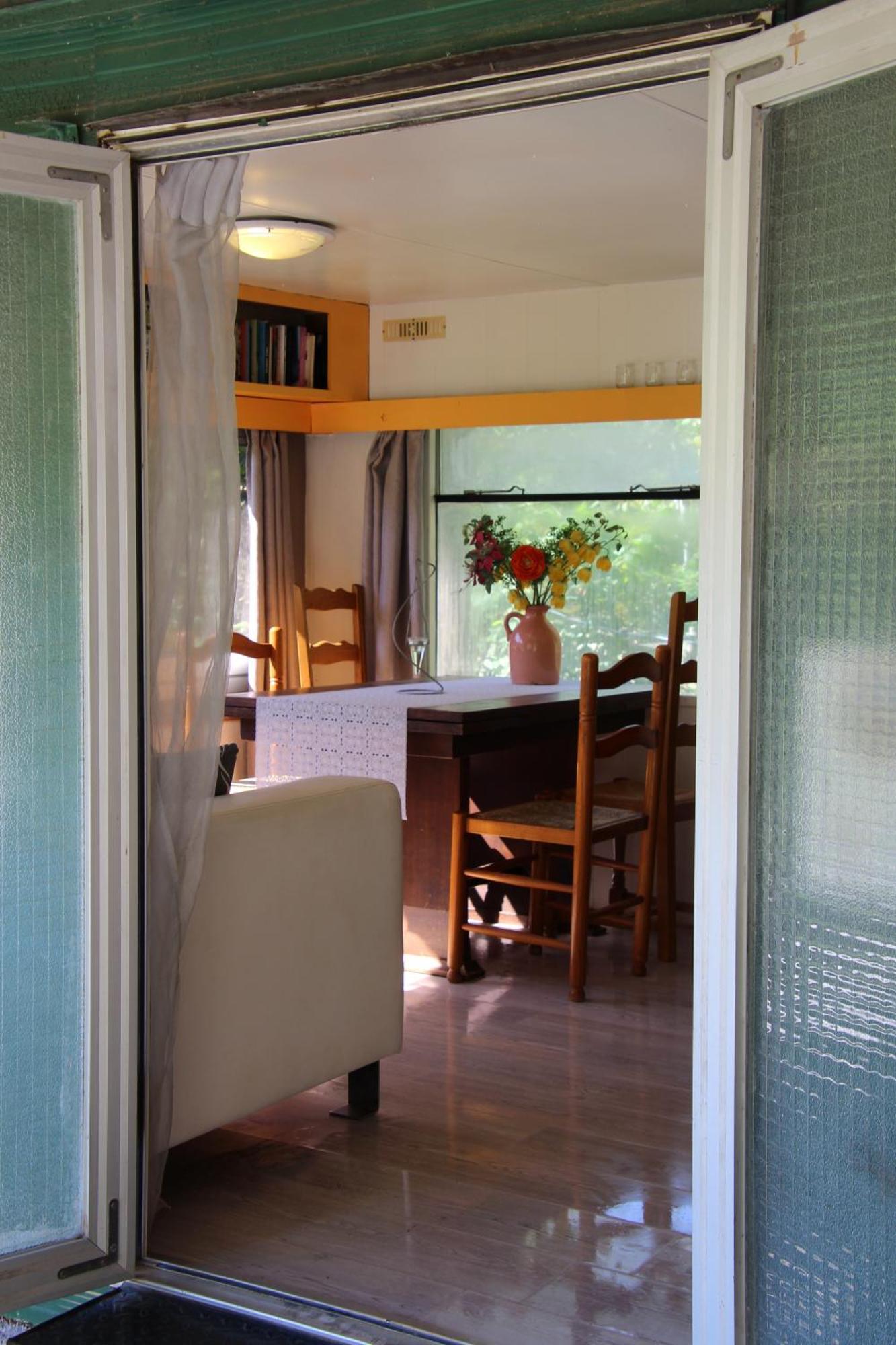 Ferme Les Therondels Saint-Pons-de-Thomieres 객실 사진
